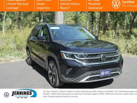 VOLKSWAGEN TAOS 4MOTION 2023 3VV2X7B28PM343403 image VOLKSWAGEN TAOS 4MOTION 2023 3VV2X7B28PM343403 image